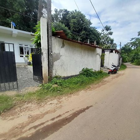 Villa Diamond Nest Unawatuna Kültér fotó