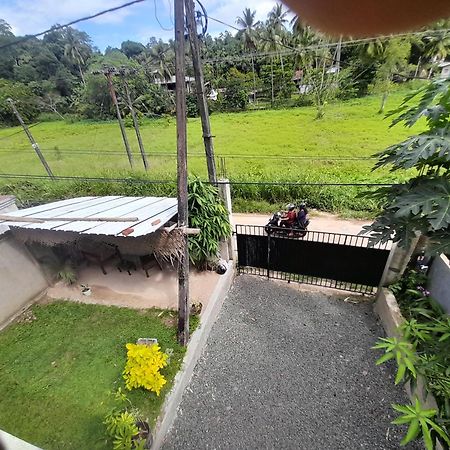 Villa Diamond Nest Unawatuna Kültér fotó