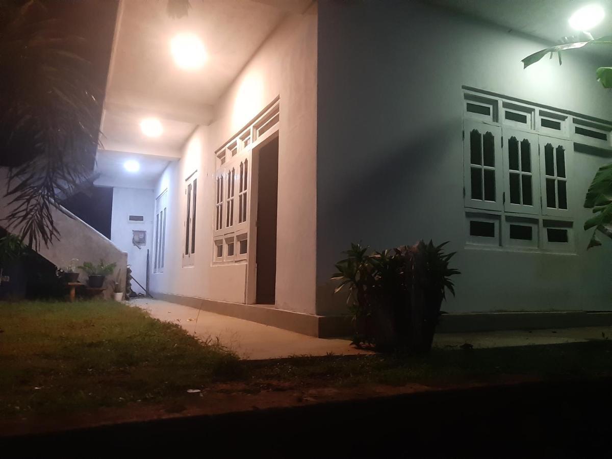 Villa Diamond Nest Unawatuna Kültér fotó