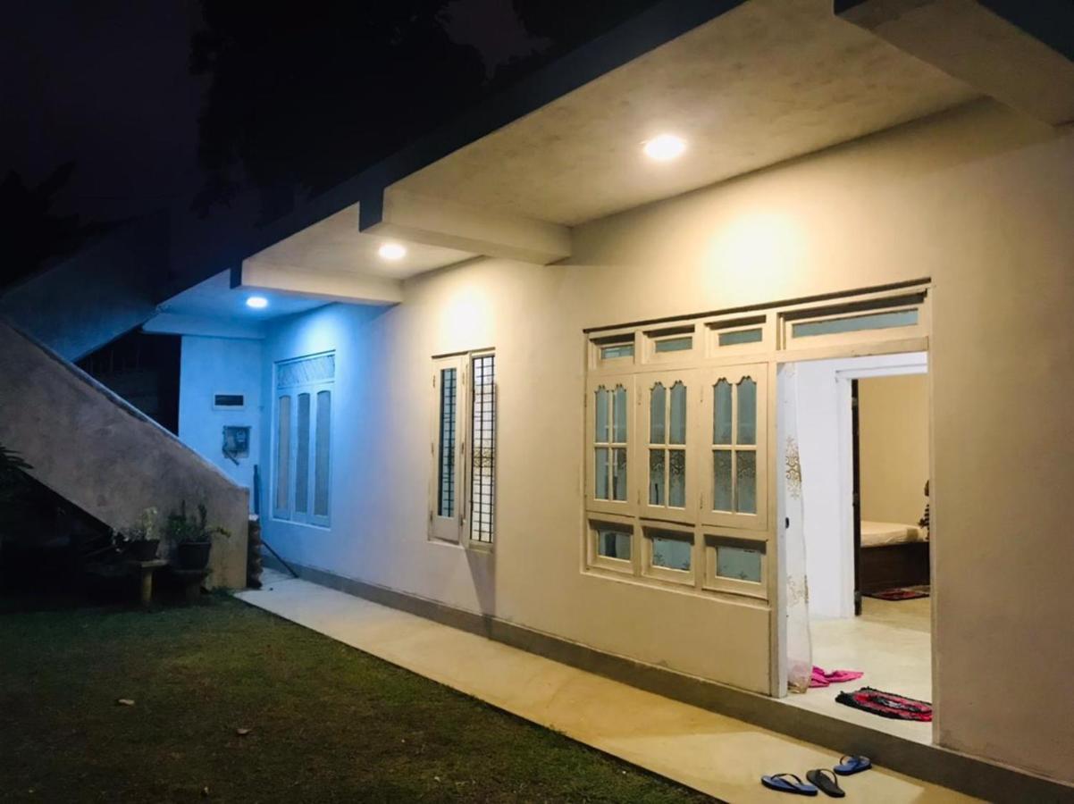 Villa Diamond Nest Unawatuna Kültér fotó