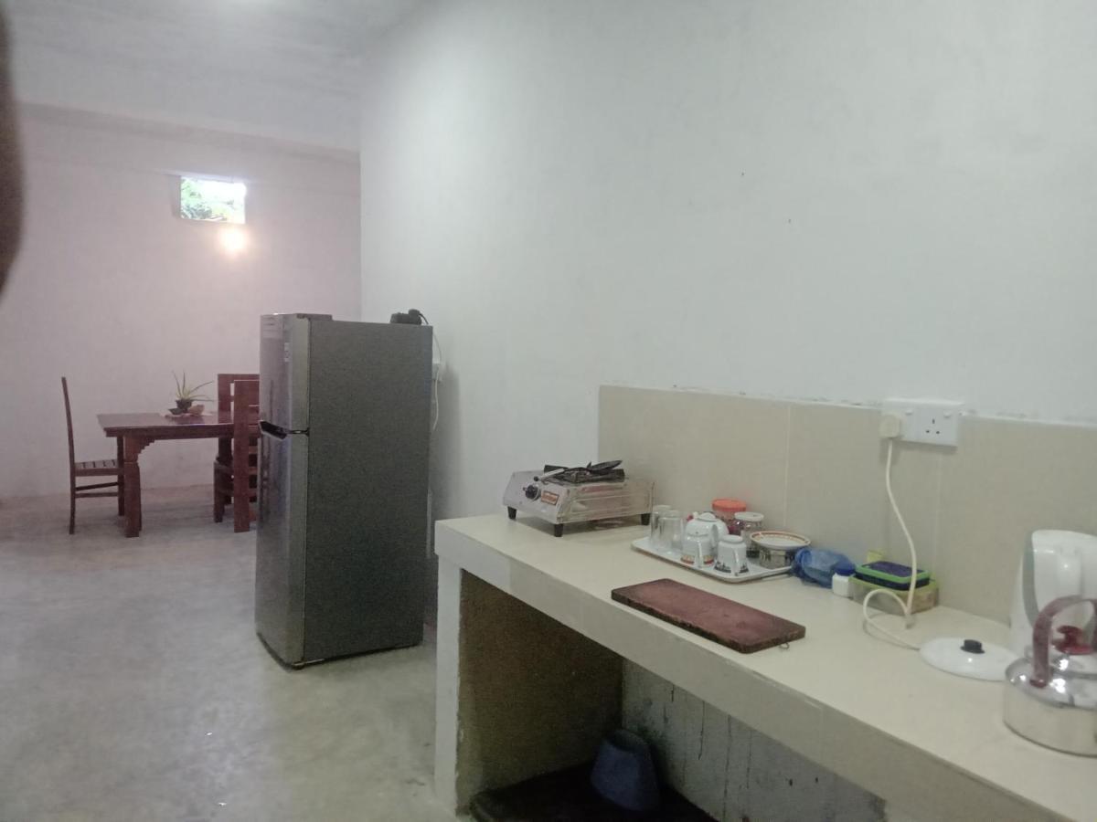 Villa Diamond Nest Unawatuna Kültér fotó