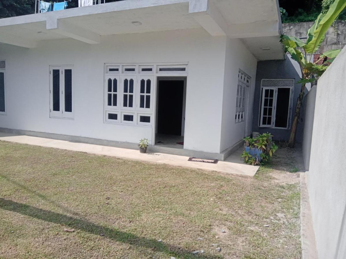 Villa Diamond Nest Unawatuna Kültér fotó