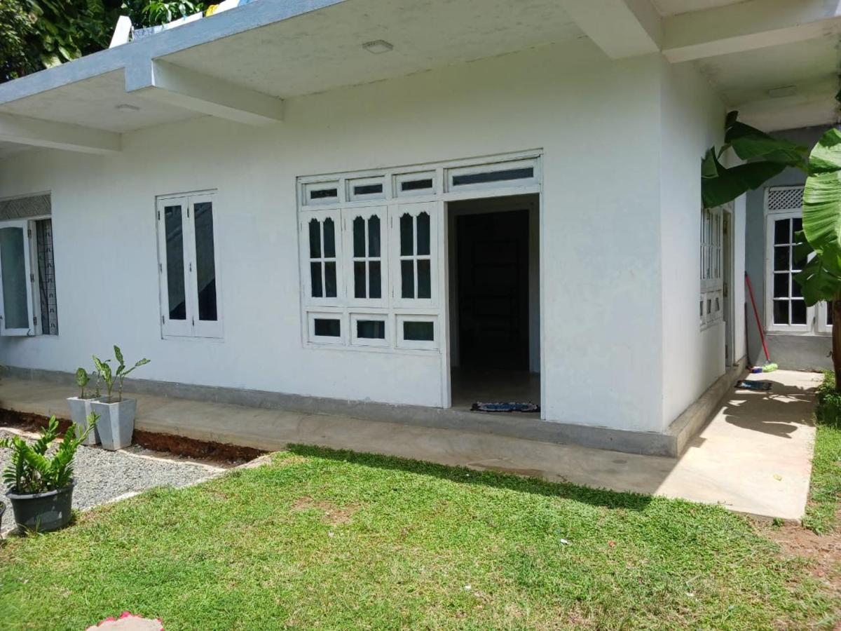 Villa Diamond Nest Unawatuna Kültér fotó