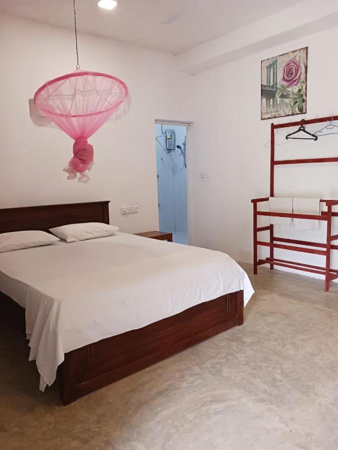 Villa Diamond Nest Unawatuna Kültér fotó