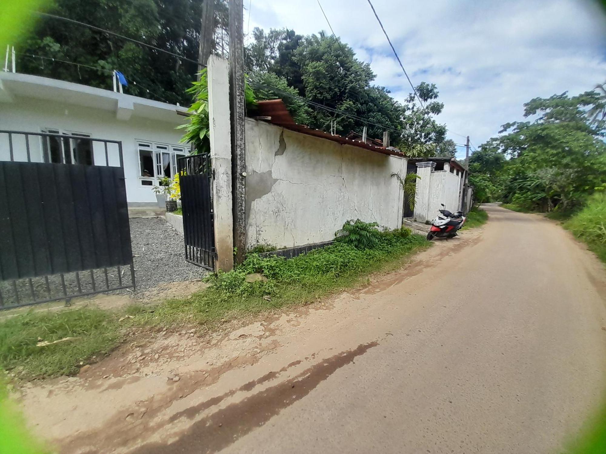 Villa Diamond Nest Unawatuna Kültér fotó