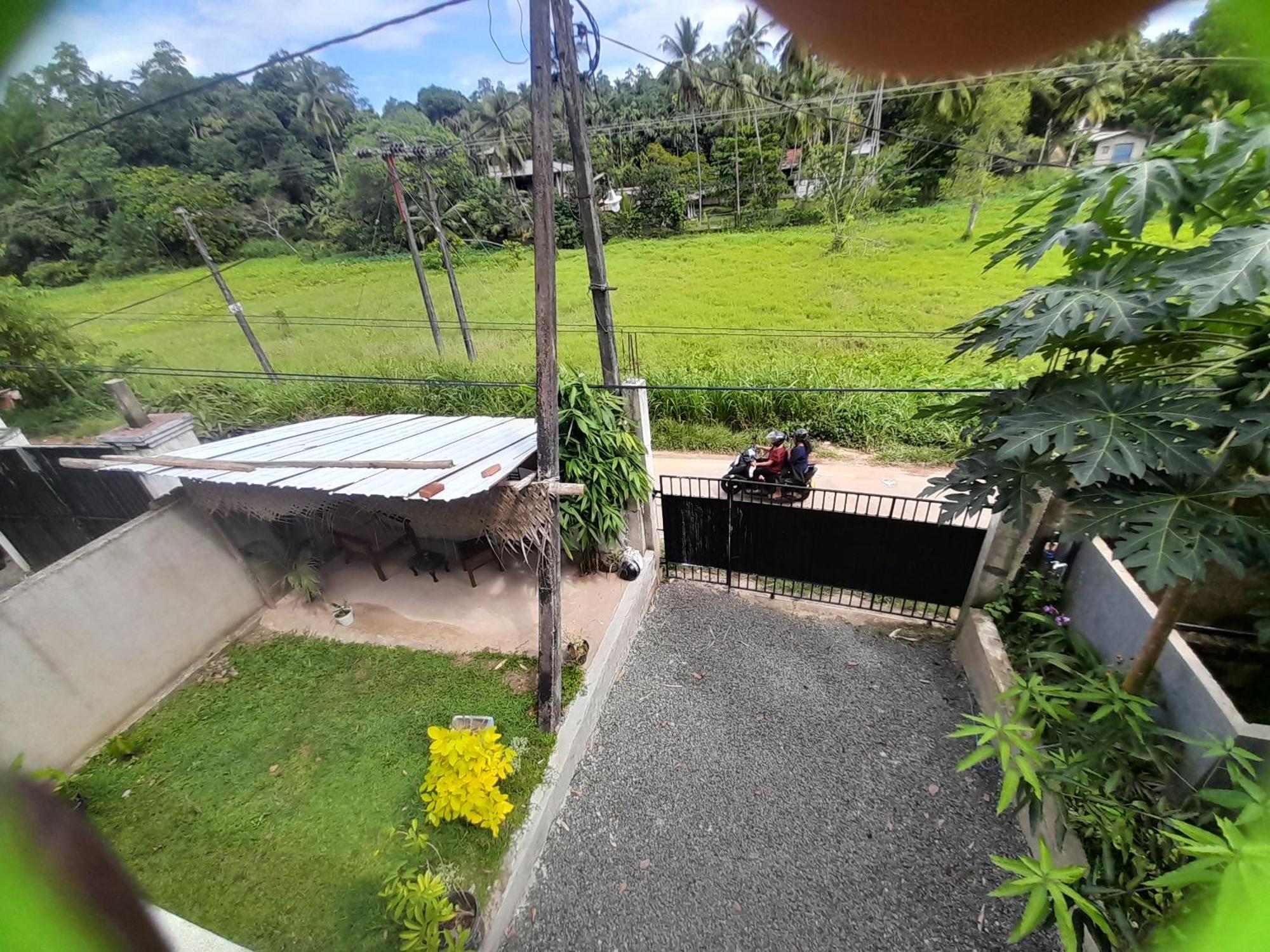 Villa Diamond Nest Unawatuna Kültér fotó