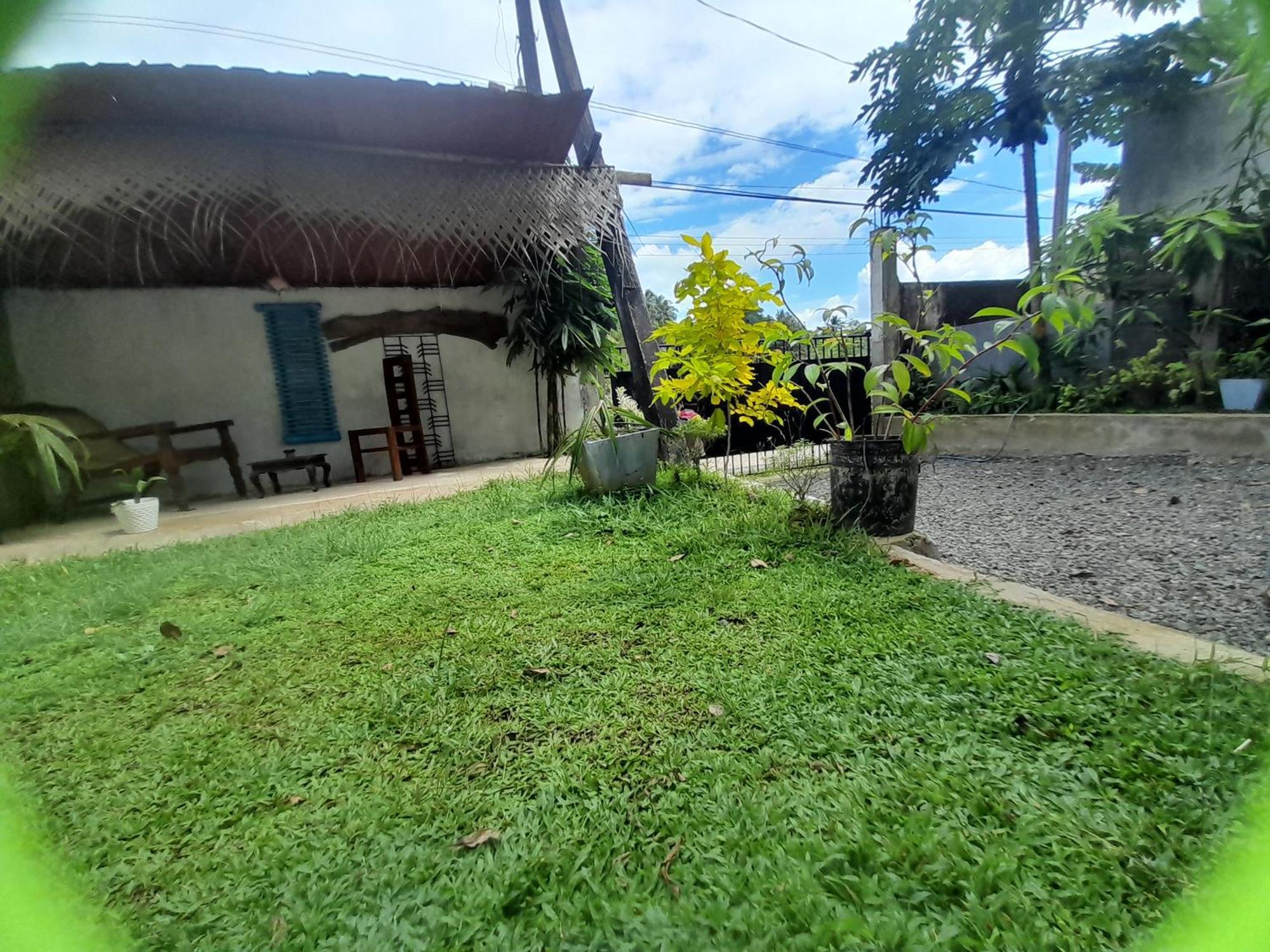 Villa Diamond Nest Unawatuna Kültér fotó