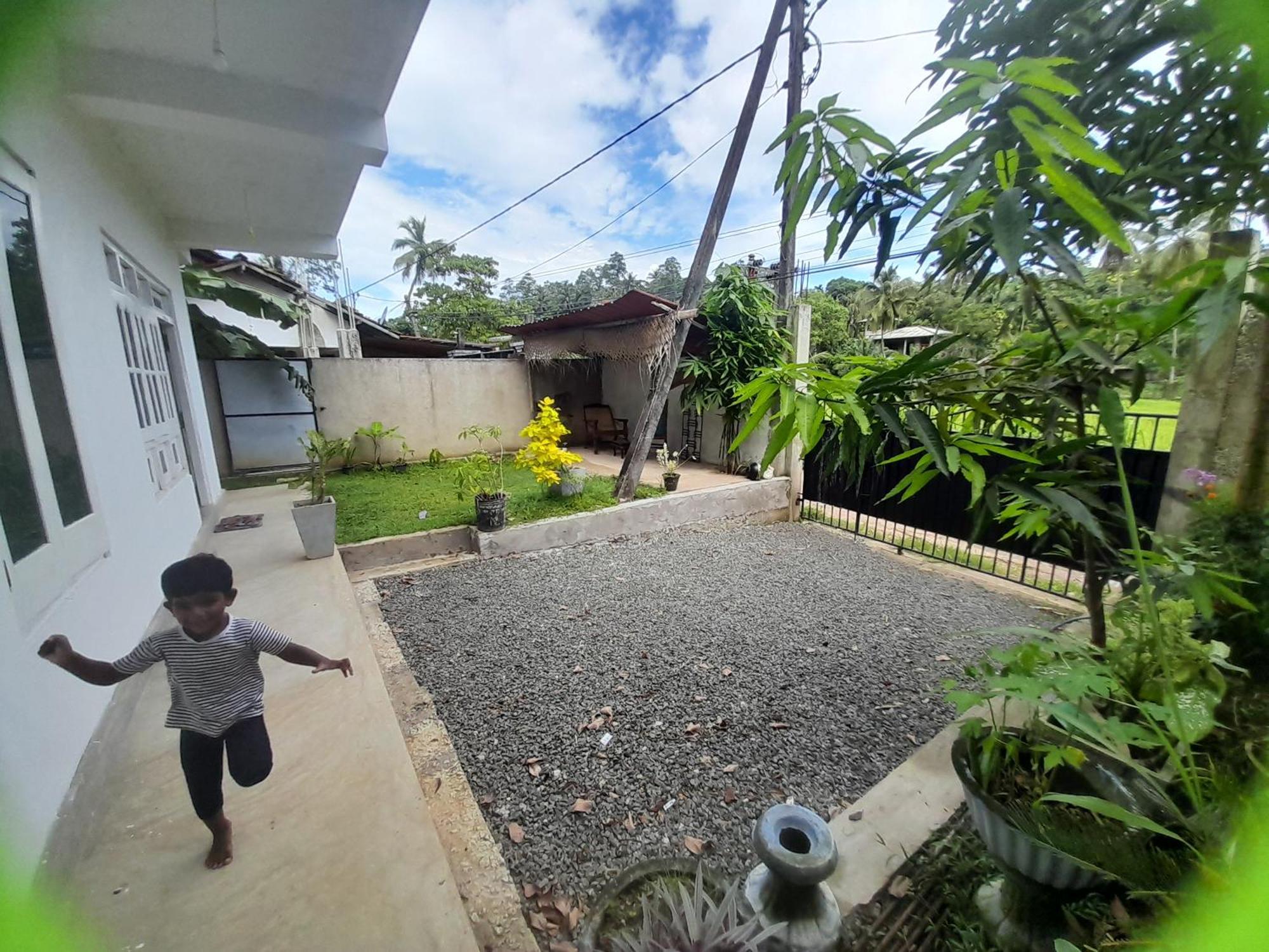 Villa Diamond Nest Unawatuna Kültér fotó