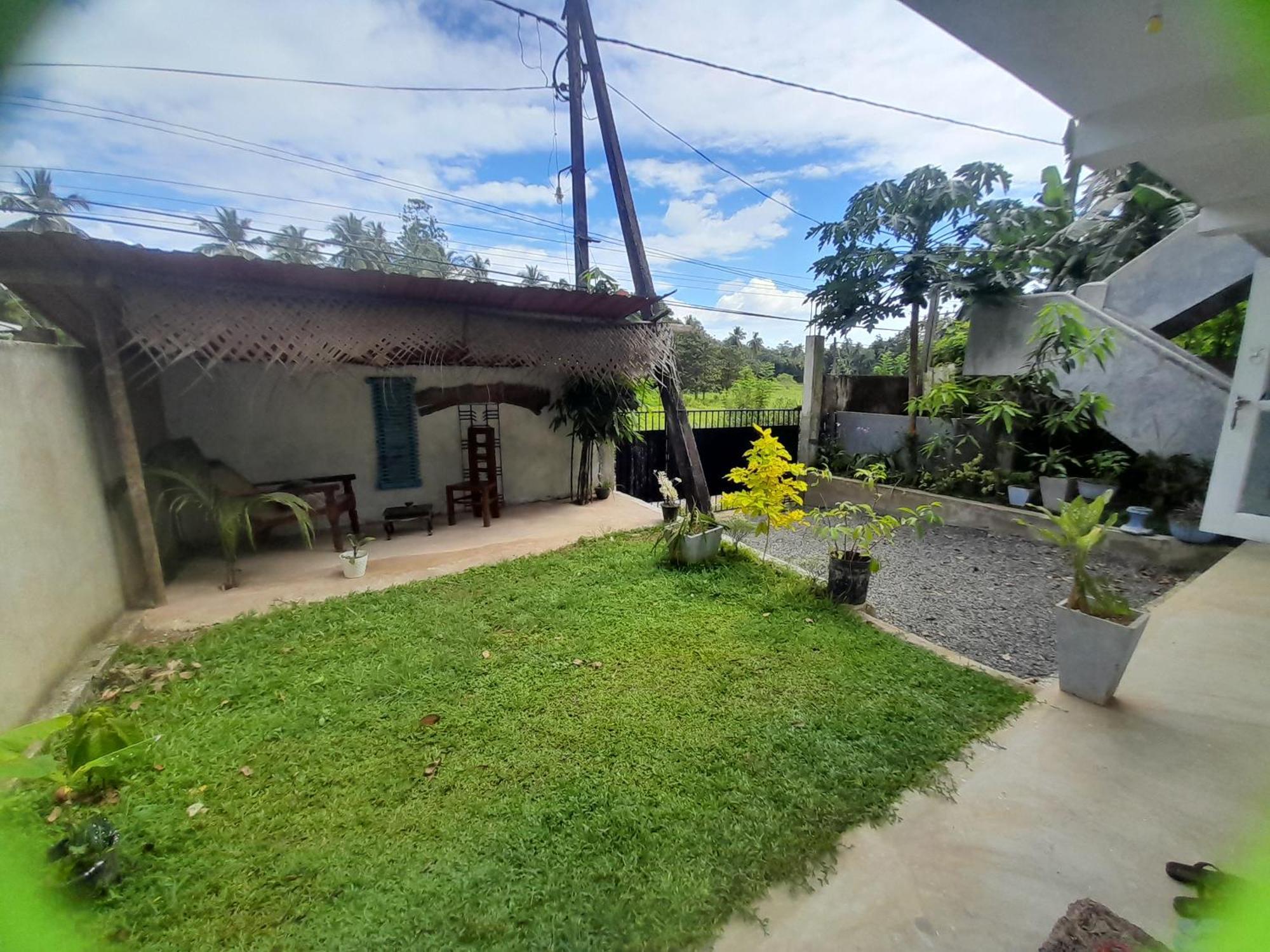 Villa Diamond Nest Unawatuna Kültér fotó