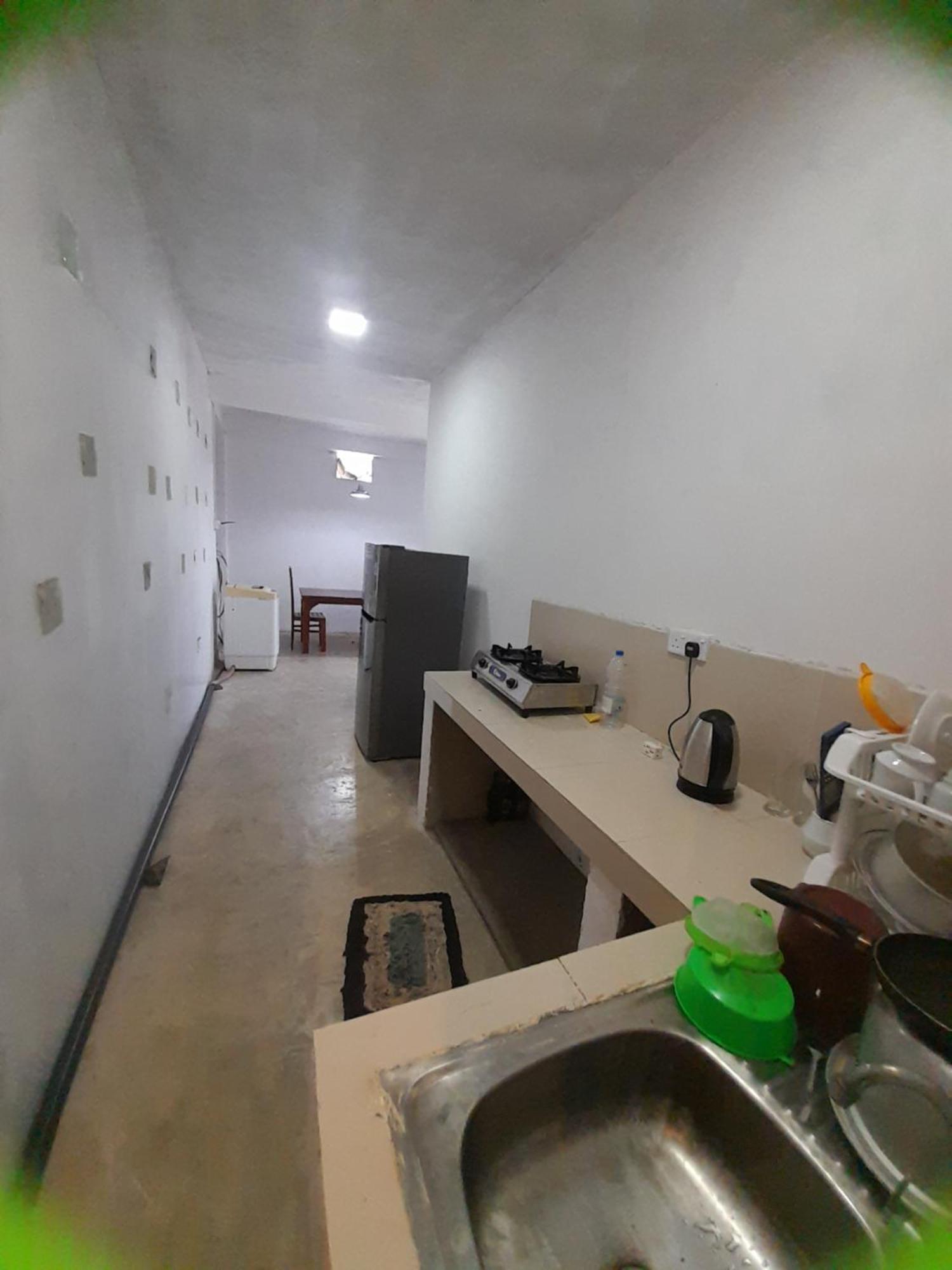 Villa Diamond Nest Unawatuna Kültér fotó