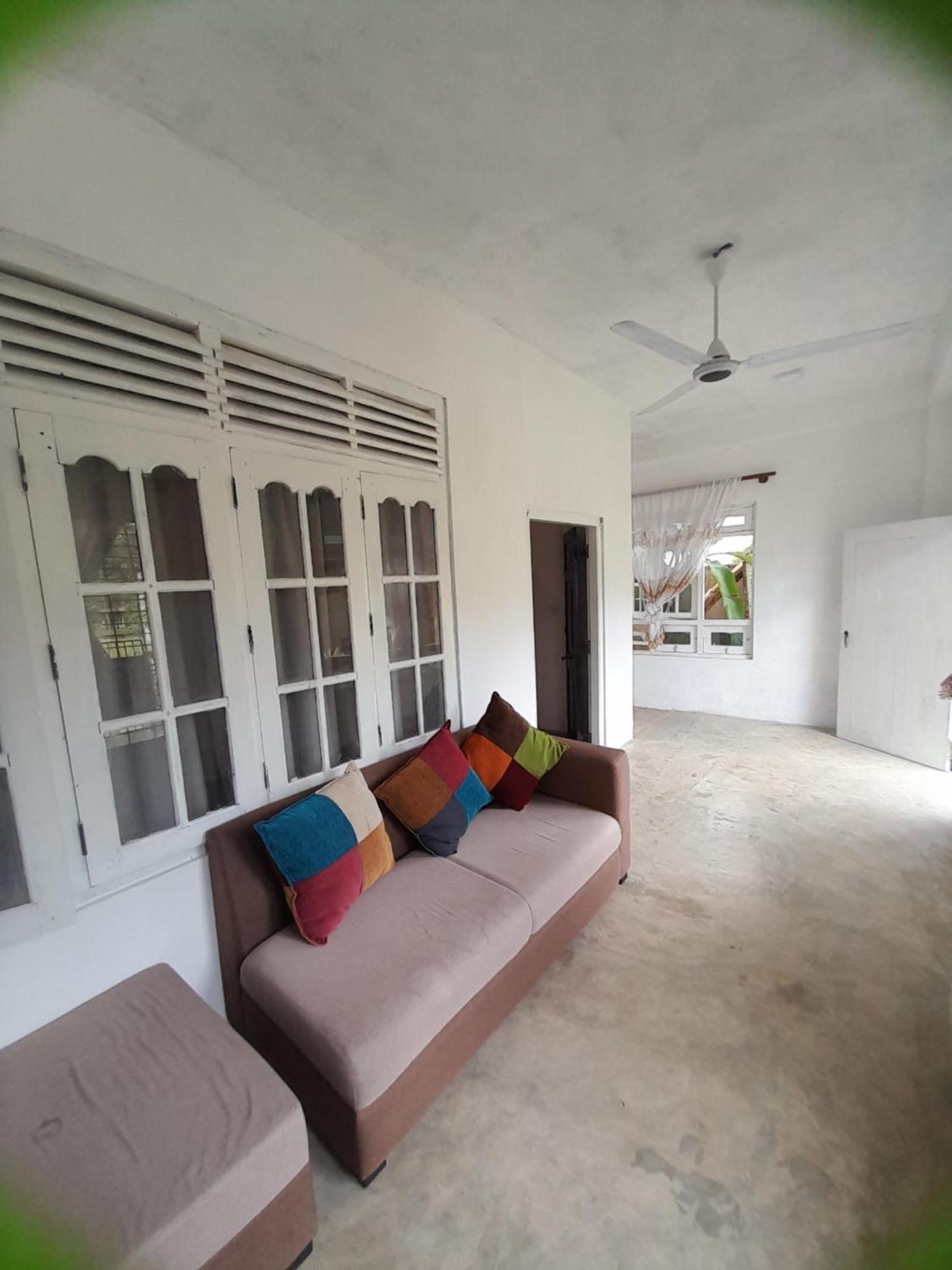 Villa Diamond Nest Unawatuna Kültér fotó