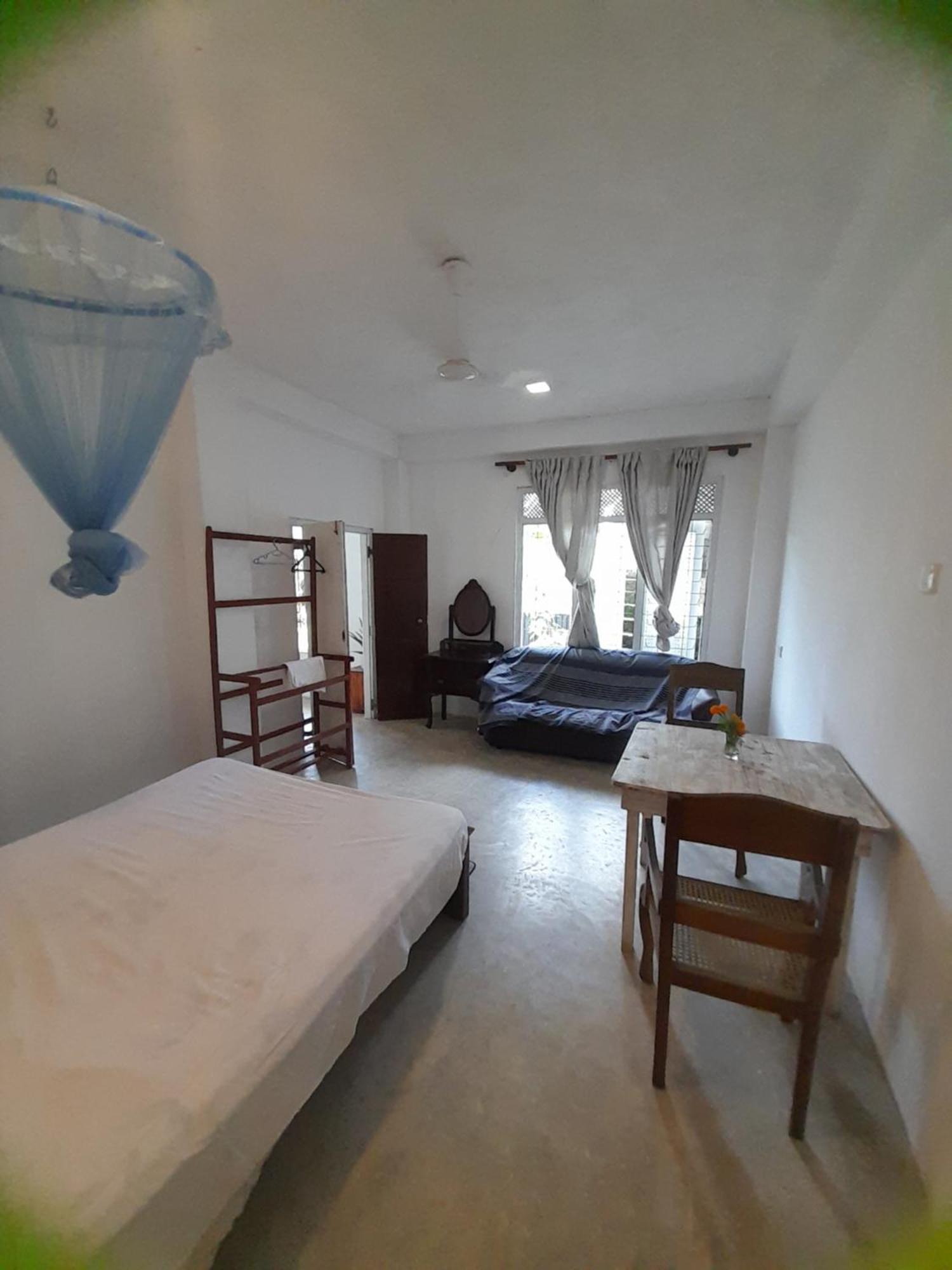 Villa Diamond Nest Unawatuna Kültér fotó