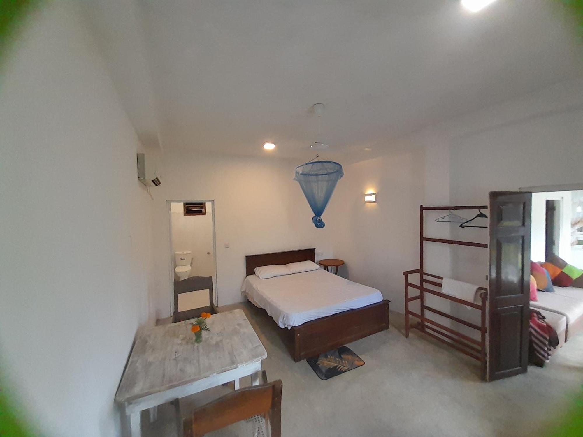 Villa Diamond Nest Unawatuna Kültér fotó