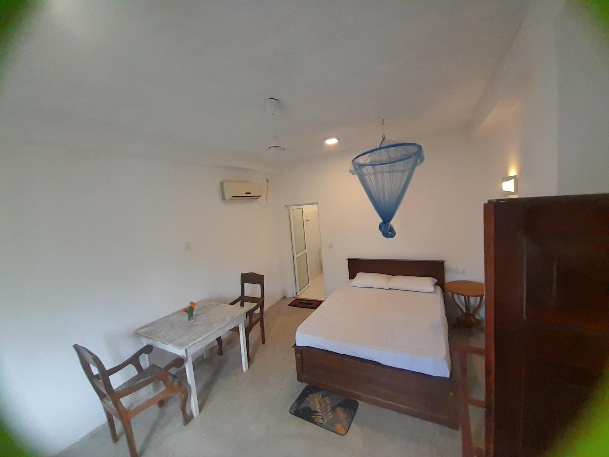 Villa Diamond Nest Unawatuna Kültér fotó
