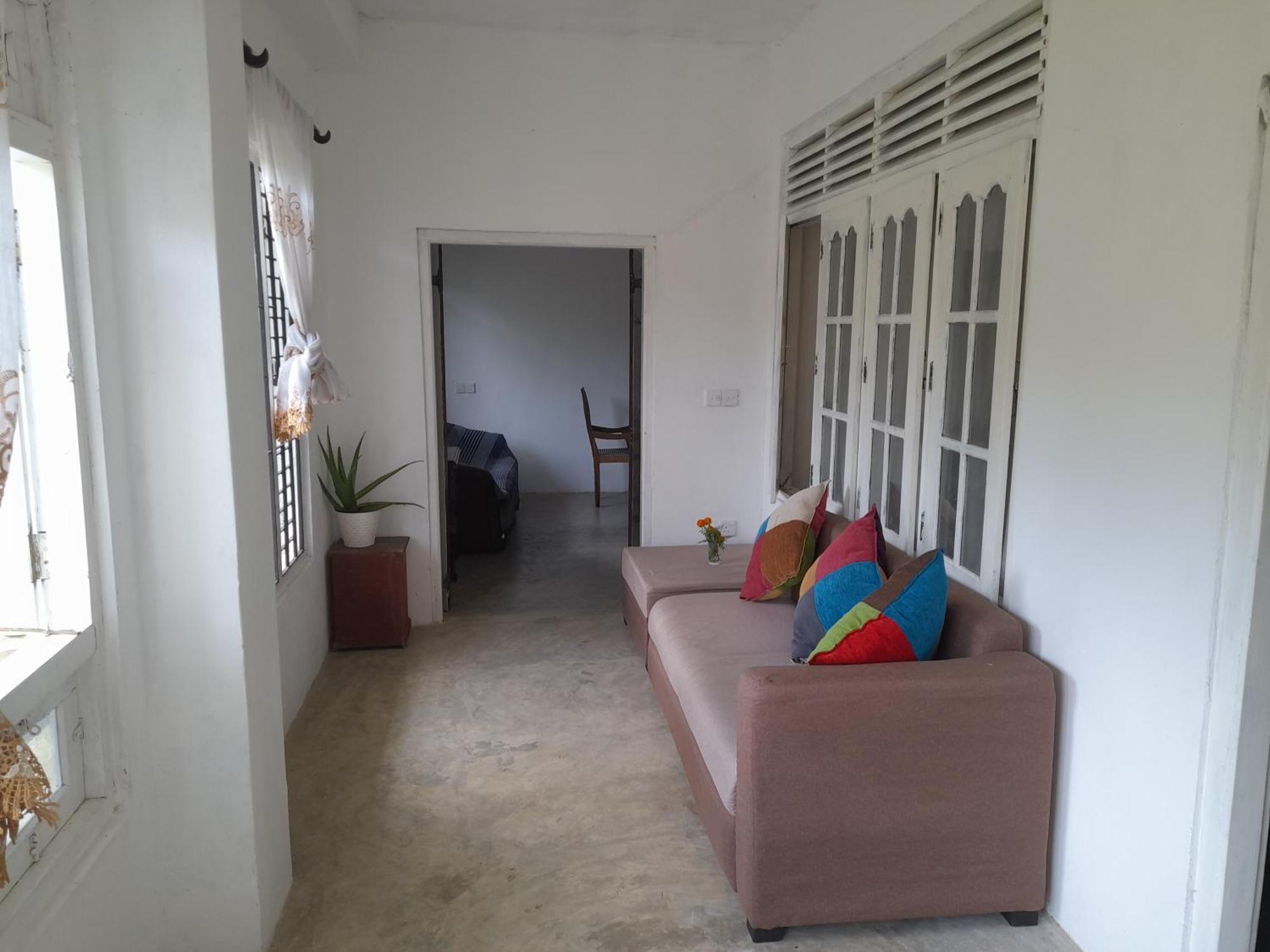 Villa Diamond Nest Unawatuna Kültér fotó
