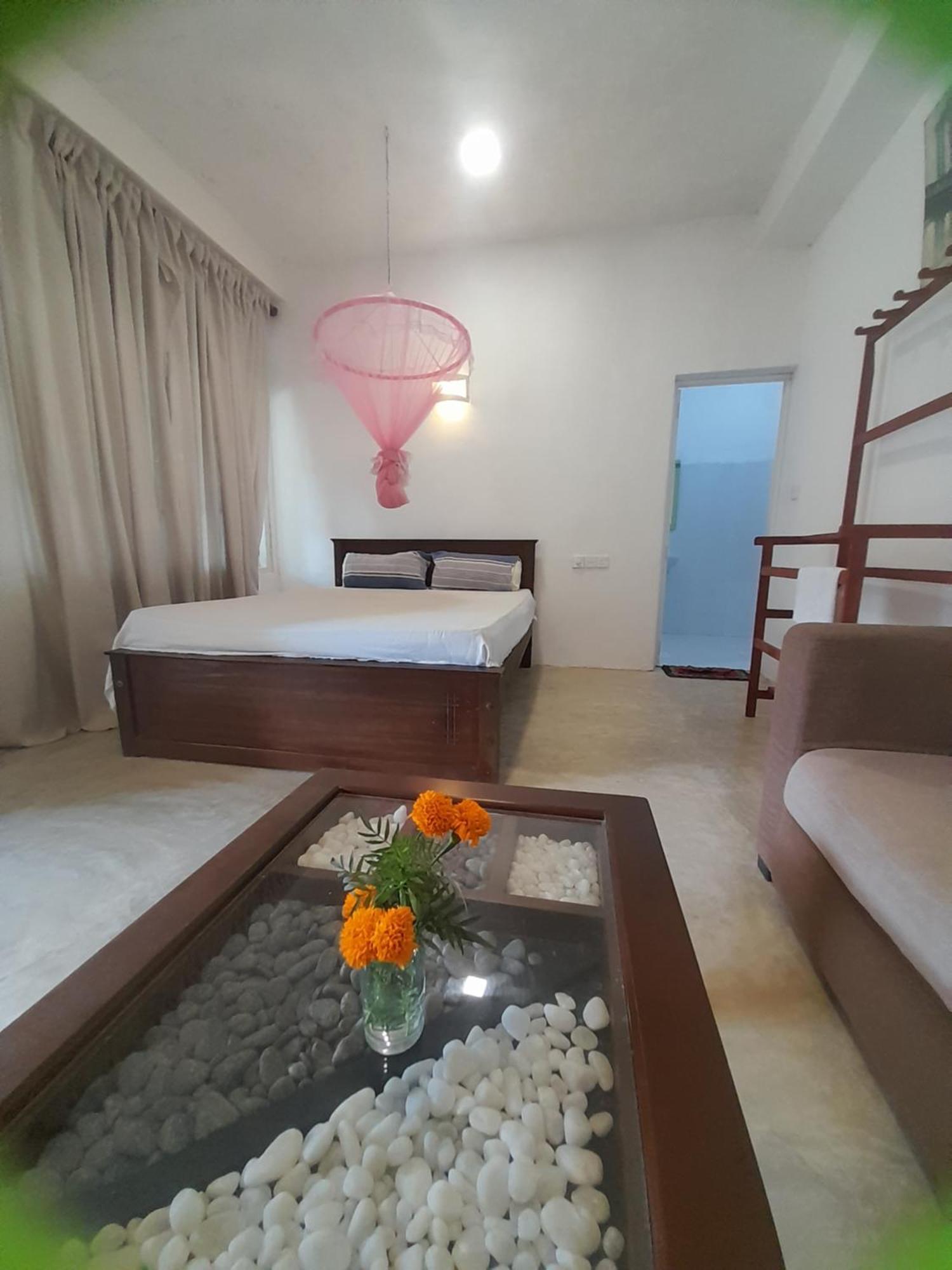 Villa Diamond Nest Unawatuna Kültér fotó