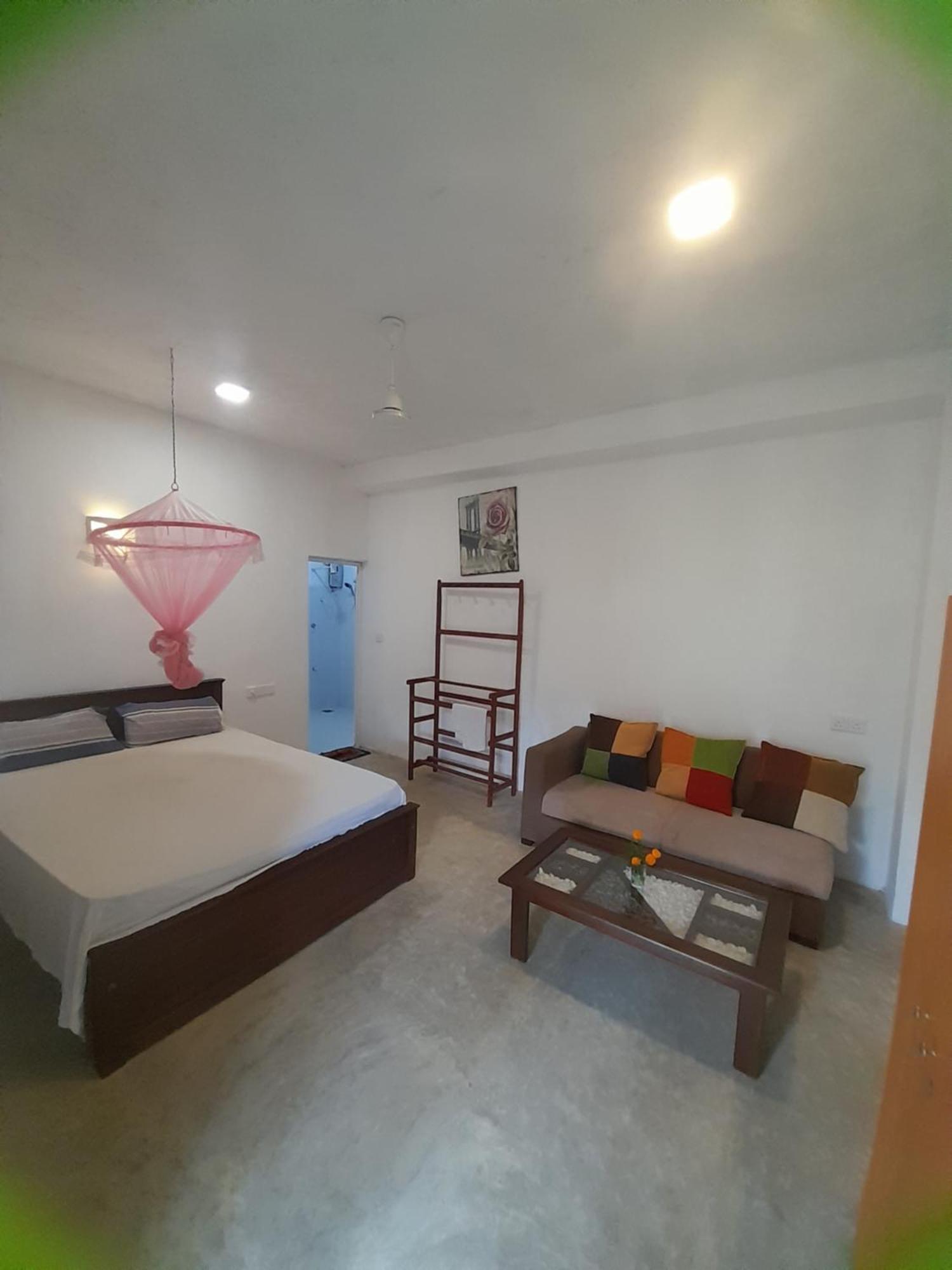 Villa Diamond Nest Unawatuna Kültér fotó