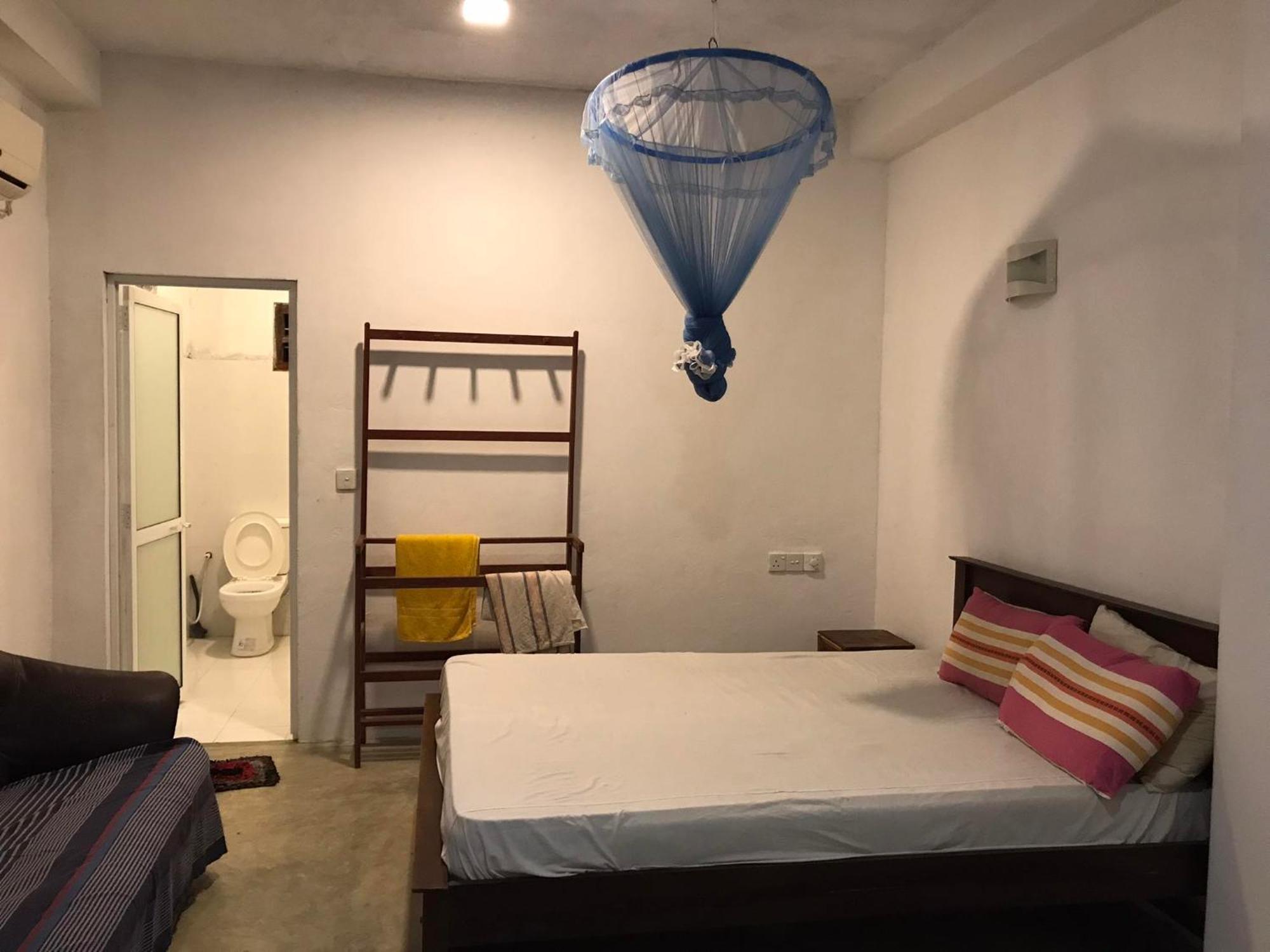 Villa Diamond Nest Unawatuna Kültér fotó