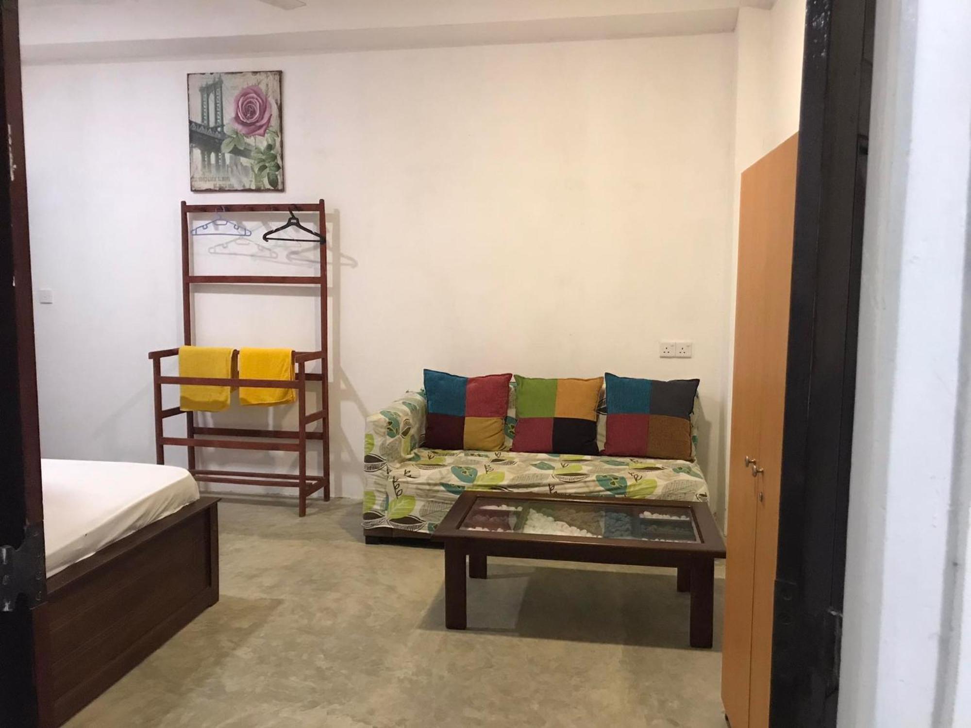 Villa Diamond Nest Unawatuna Kültér fotó