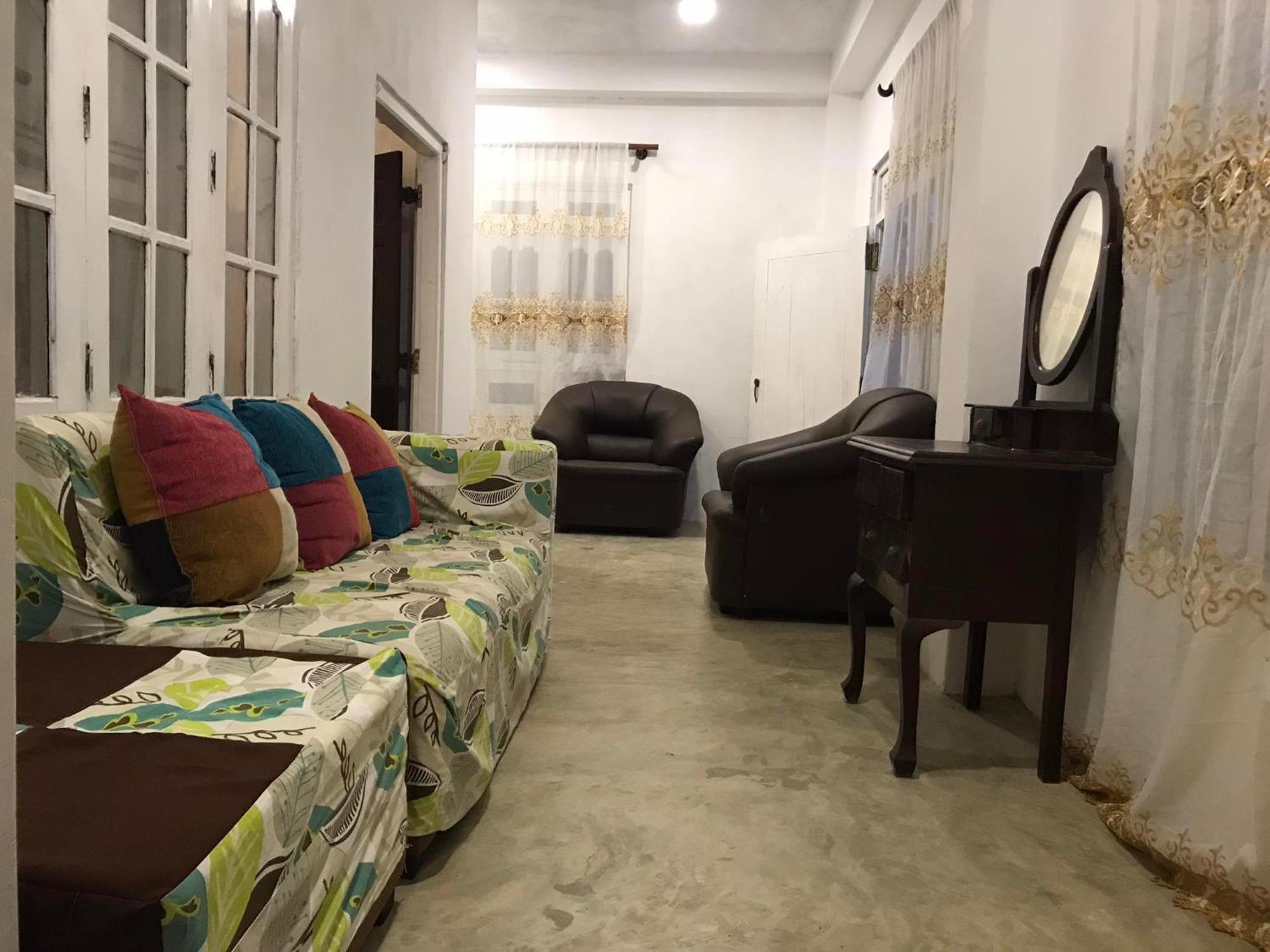 Villa Diamond Nest Unawatuna Kültér fotó